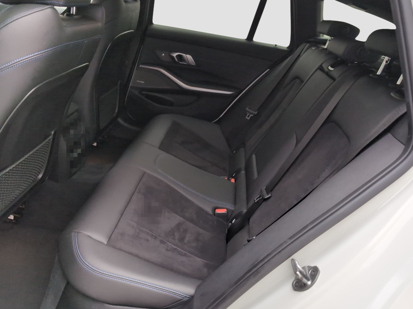 BMW 330d xDrive Touring Sportp. Dig.Cockpit LED AHK foto 7