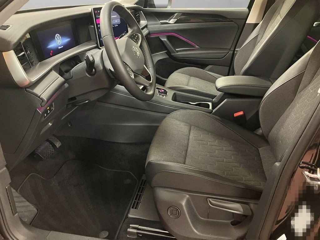 Volkswagen Tayron 1.5 eTSI DSG Life AHK ACC IQ.LIGHT Navi foto 11