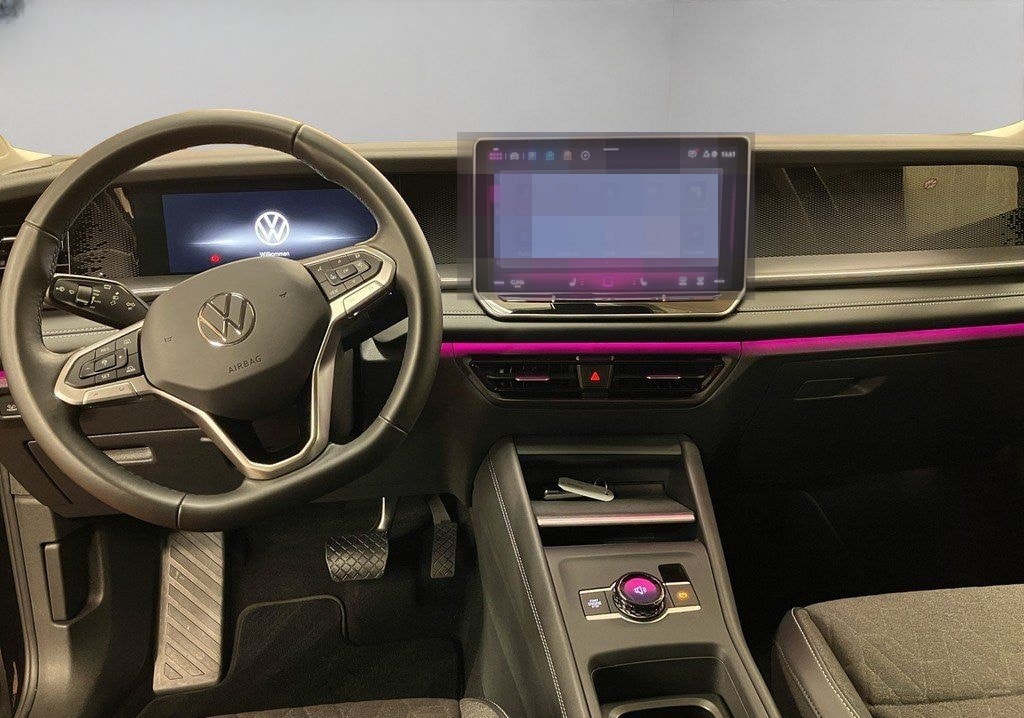 Volkswagen Tayron 1.5 eTSI DSG Life AHK ACC IQ.LIGHT Navi foto 13