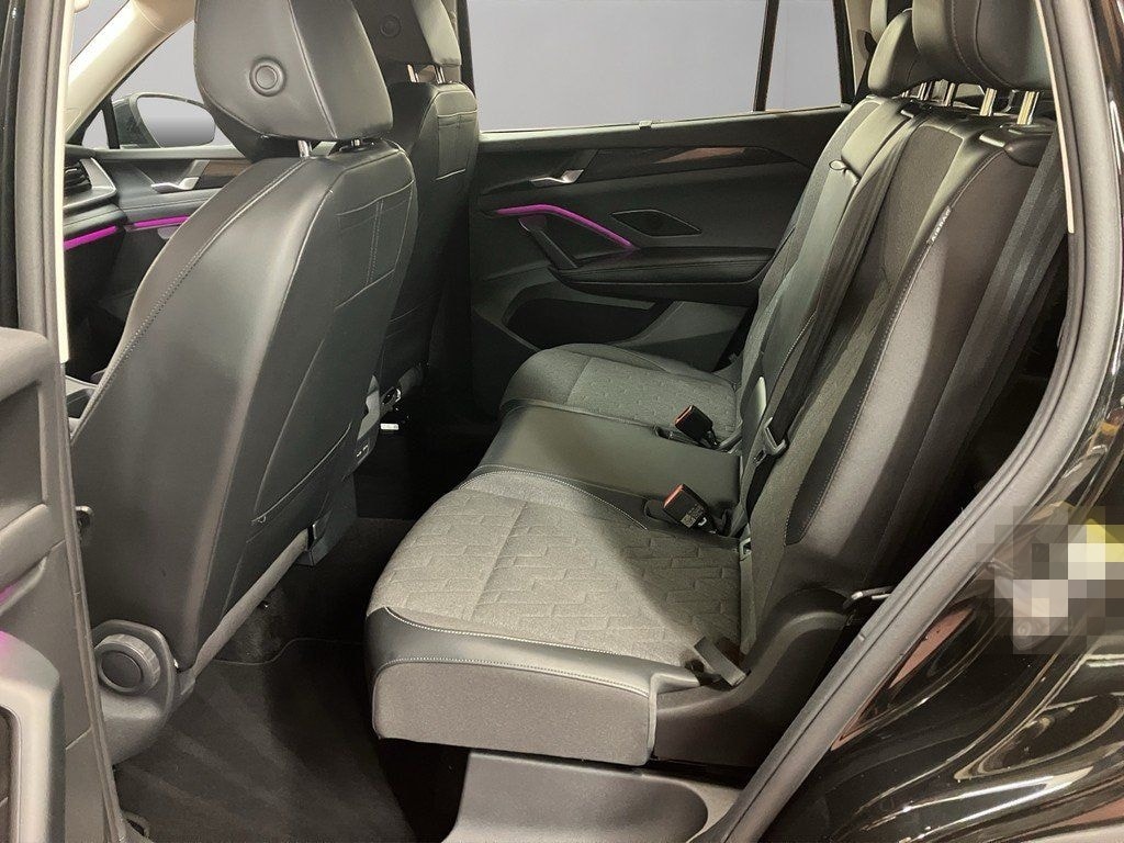 Volkswagen Tayron 1.5 eTSI DSG Life AHK ACC IQ.LIGHT Navi foto 15