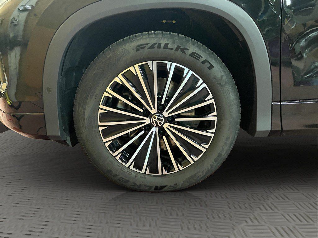 Volkswagen Tayron 1.5 eTSI DSG Life AHK ACC IQ.LIGHT Navi foto 3