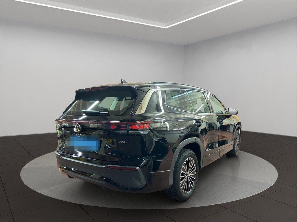 Volkswagen Tayron 1.5 eTSI DSG Life AHK ACC IQ.LIGHT Navi foto 6