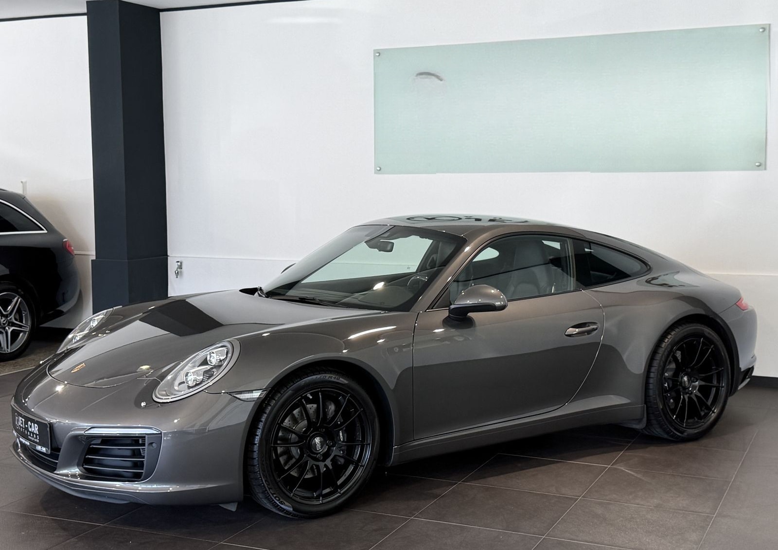 Porsche 991 (911) Carrera *PDLS+-14 Wege-Bose-1. Hand* foto 1