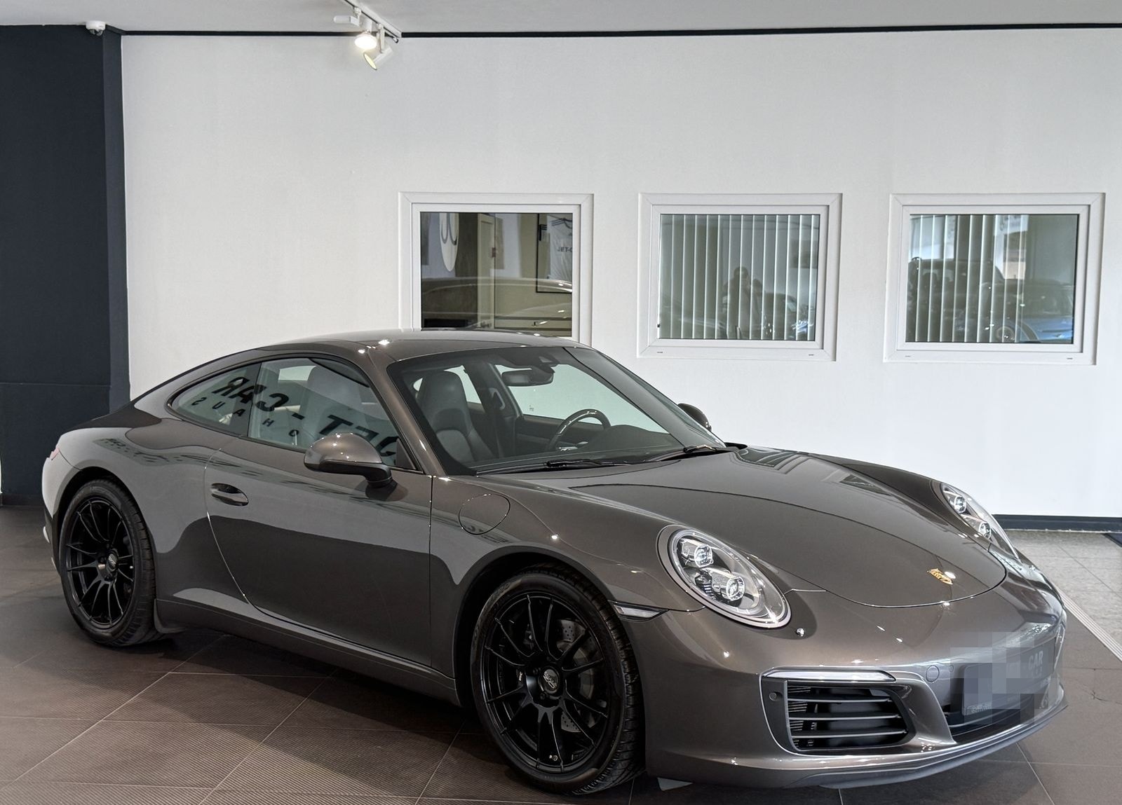 Porsche 991 (911) Carrera *PDLS+-14 Wege-Bose-1. Hand* foto 2