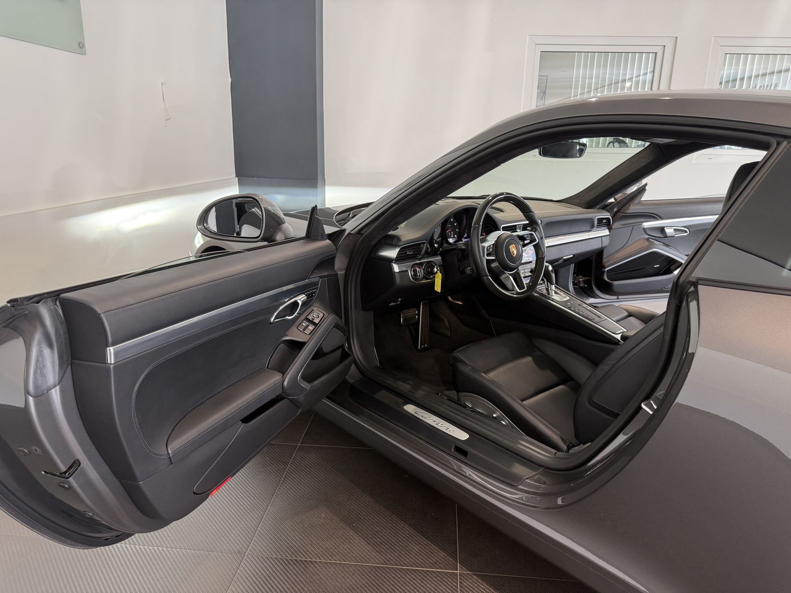 Porsche 991 (911) Carrera *PDLS+-14 Wege-Bose-1. Hand* foto 15