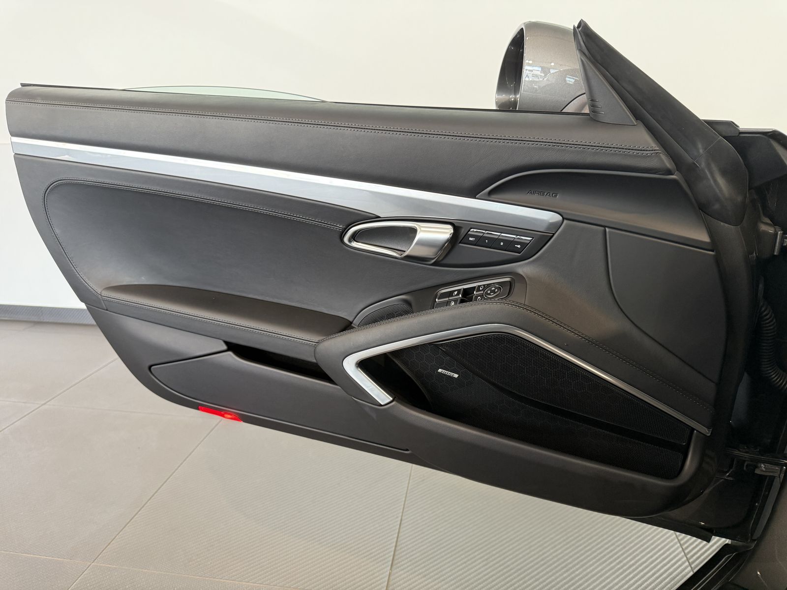 Porsche 991 (911) Carrera *PDLS+-14 Wege-Bose-1. Hand* foto 16