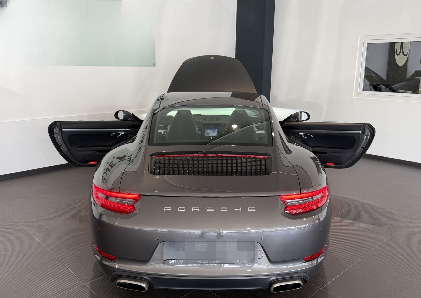 Porsche 991 (911) Carrera *PDLS+-14 Wege-Bose-1. Hand* foto 18