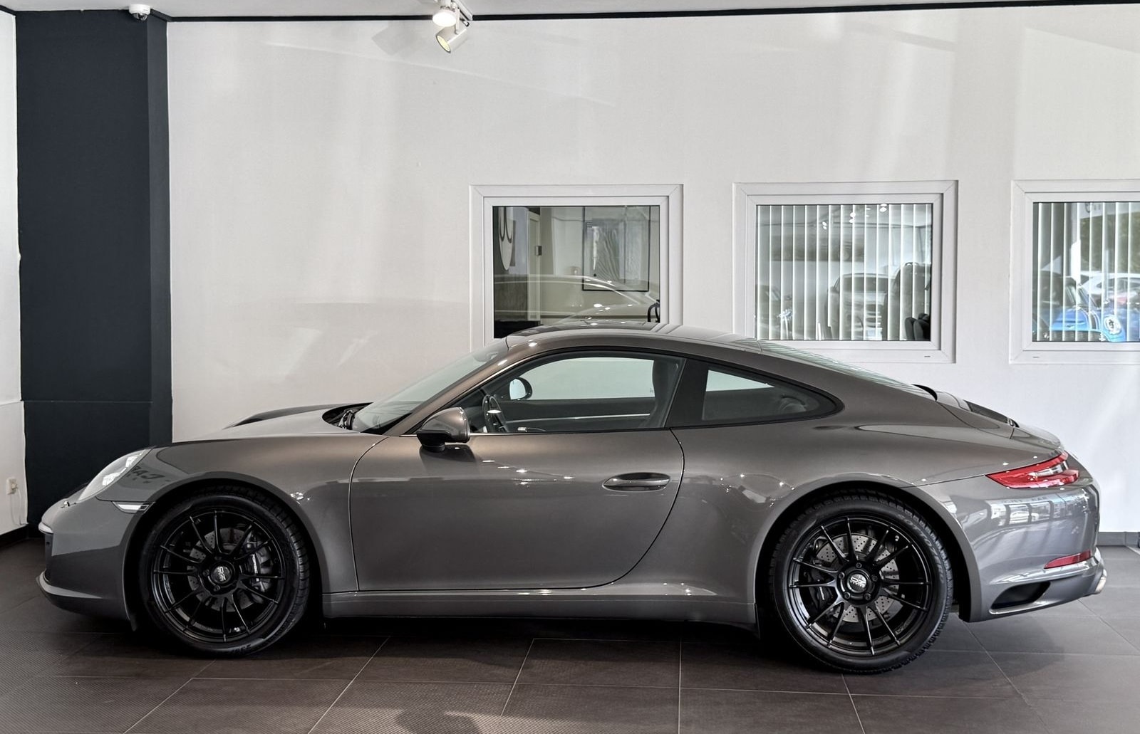 Porsche 991 (911) Carrera *PDLS+-14 Wege-Bose-1. Hand* foto 3