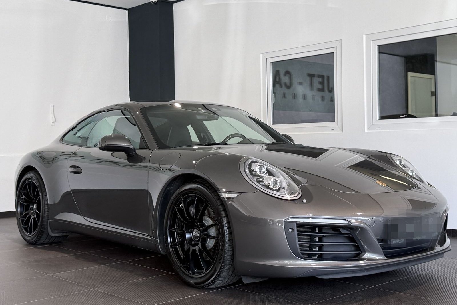 Porsche 991 (911) Carrera *PDLS+-14 Wege-Bose-1. Hand* foto 4