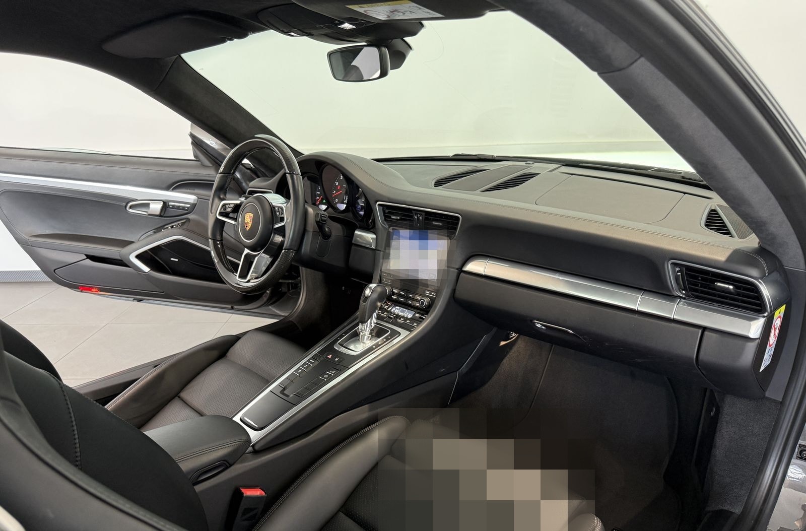 Porsche 991 (911) Carrera *PDLS+-14 Wege-Bose-1. Hand* foto 9