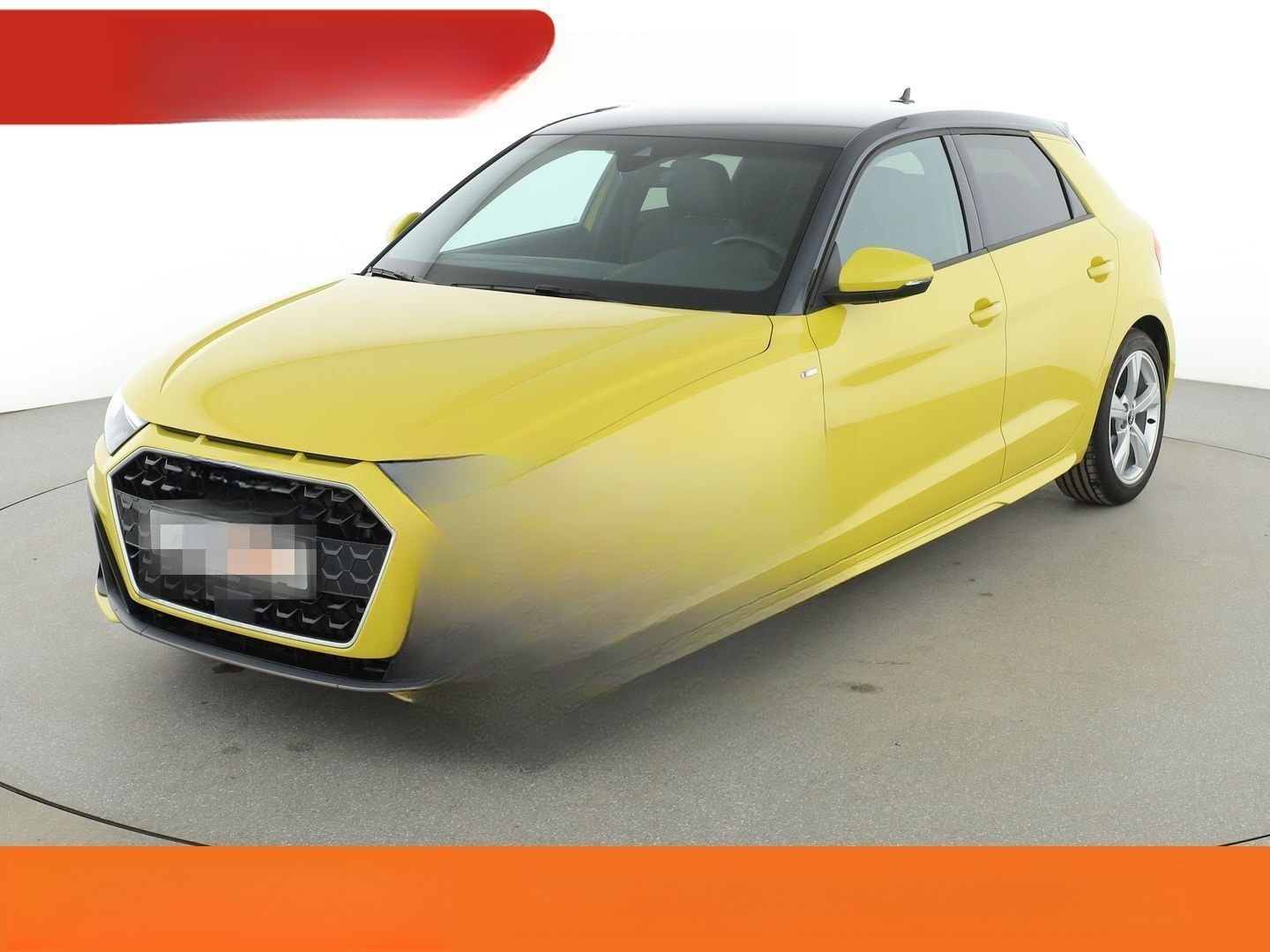 Audi A1 Sportback 30 TFSI S line*LED*PDC*SHZ*KLIMA* foto 1