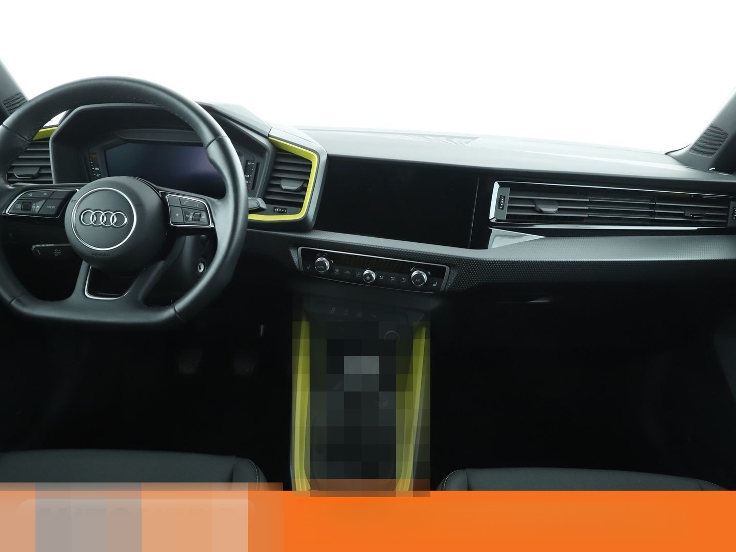 Audi A1 Sportback 30 TFSI S line*LED*PDC*SHZ*KLIMA* foto 12