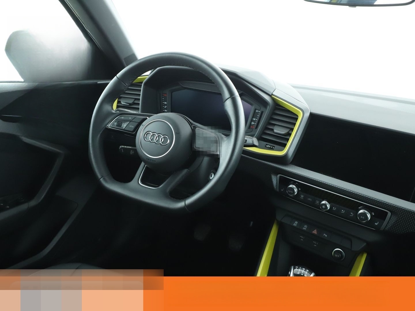 Audi A1 Sportback 30 TFSI S line*LED*PDC*SHZ*KLIMA* foto 13