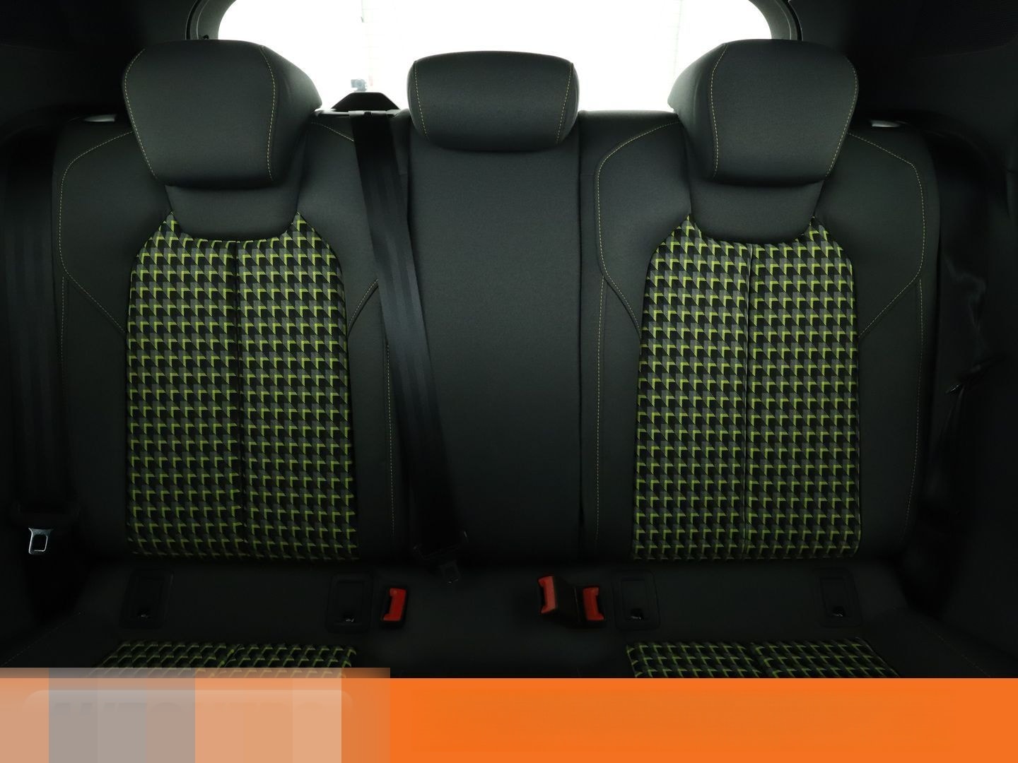 Audi A1 Sportback 30 TFSI S line*LED*PDC*SHZ*KLIMA* foto 16