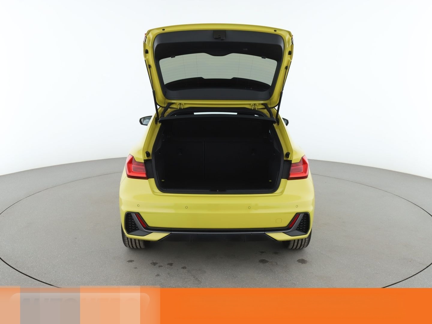 Audi A1 Sportback 30 TFSI S line*LED*PDC*SHZ*KLIMA* foto 17