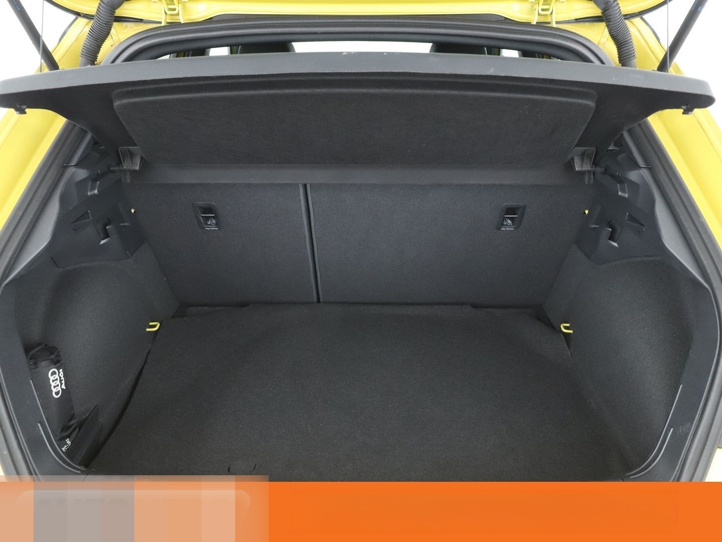 Audi A1 Sportback 30 TFSI S line*LED*PDC*SHZ*KLIMA* foto 18