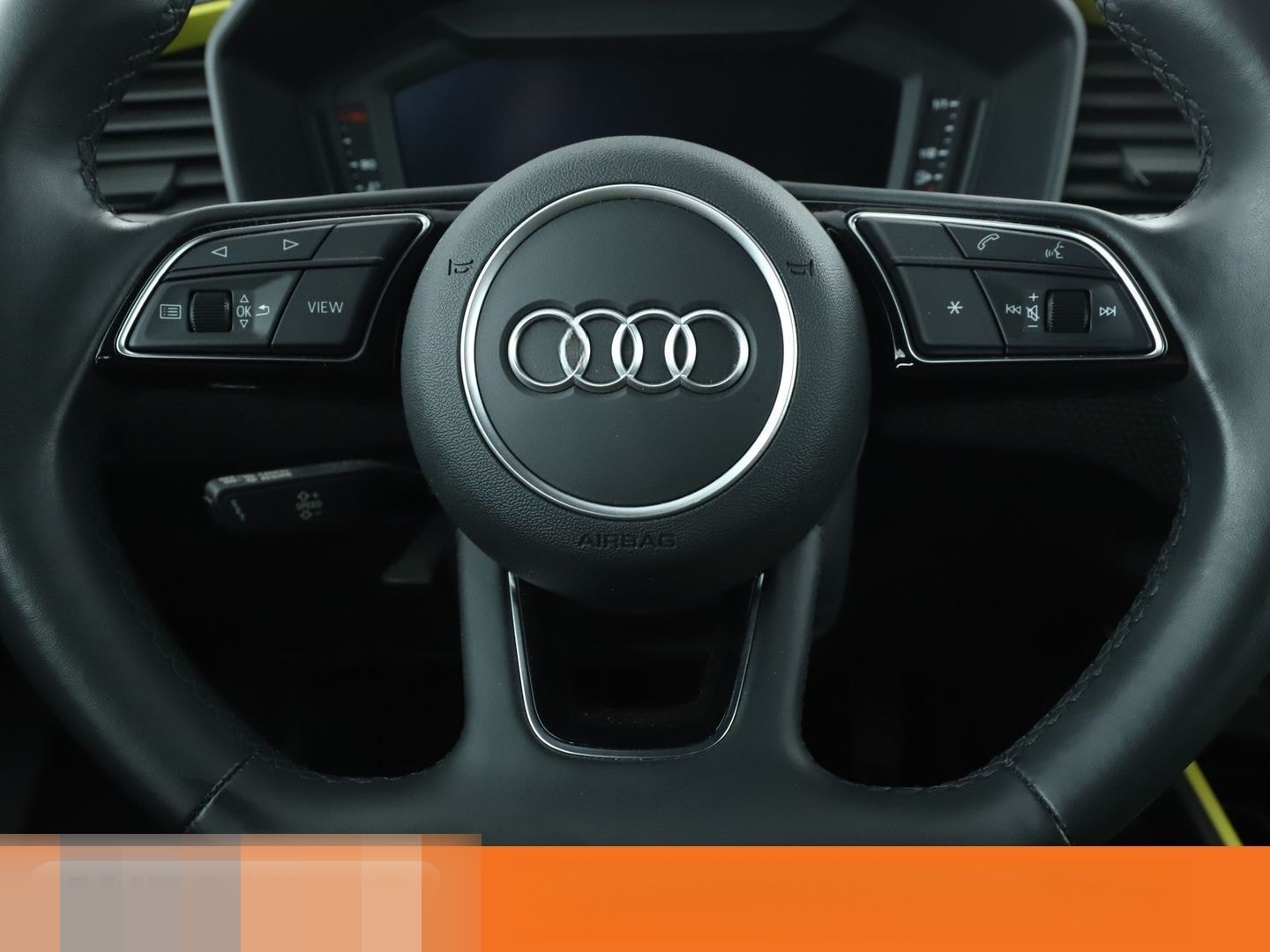 Audi A1 Sportback 30 TFSI S line*LED*PDC*SHZ*KLIMA* foto 19