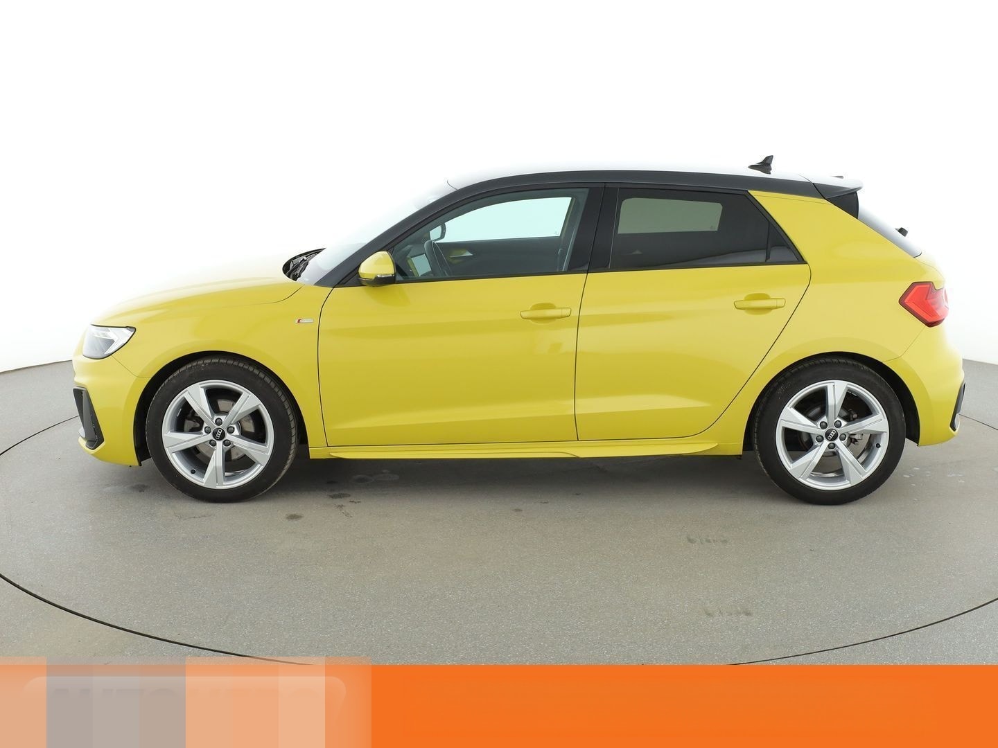 Audi A1 Sportback 30 TFSI S line*LED*PDC*SHZ*KLIMA* foto 3