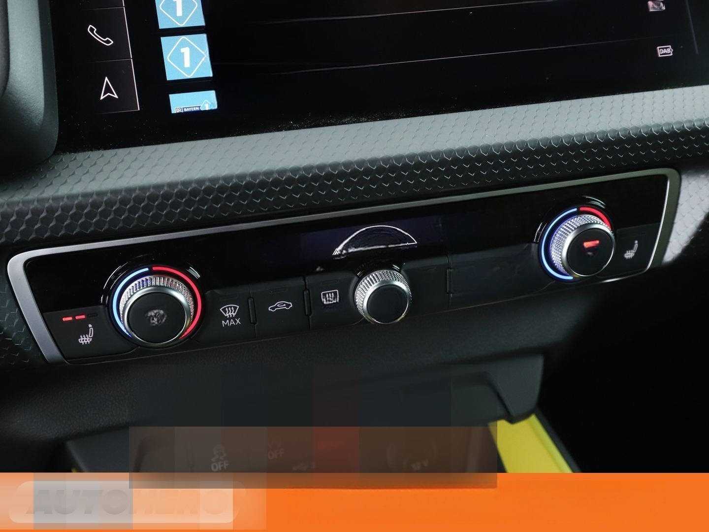 Audi A1 Sportback 30 TFSI S line*LED*PDC*SHZ*KLIMA* foto 22