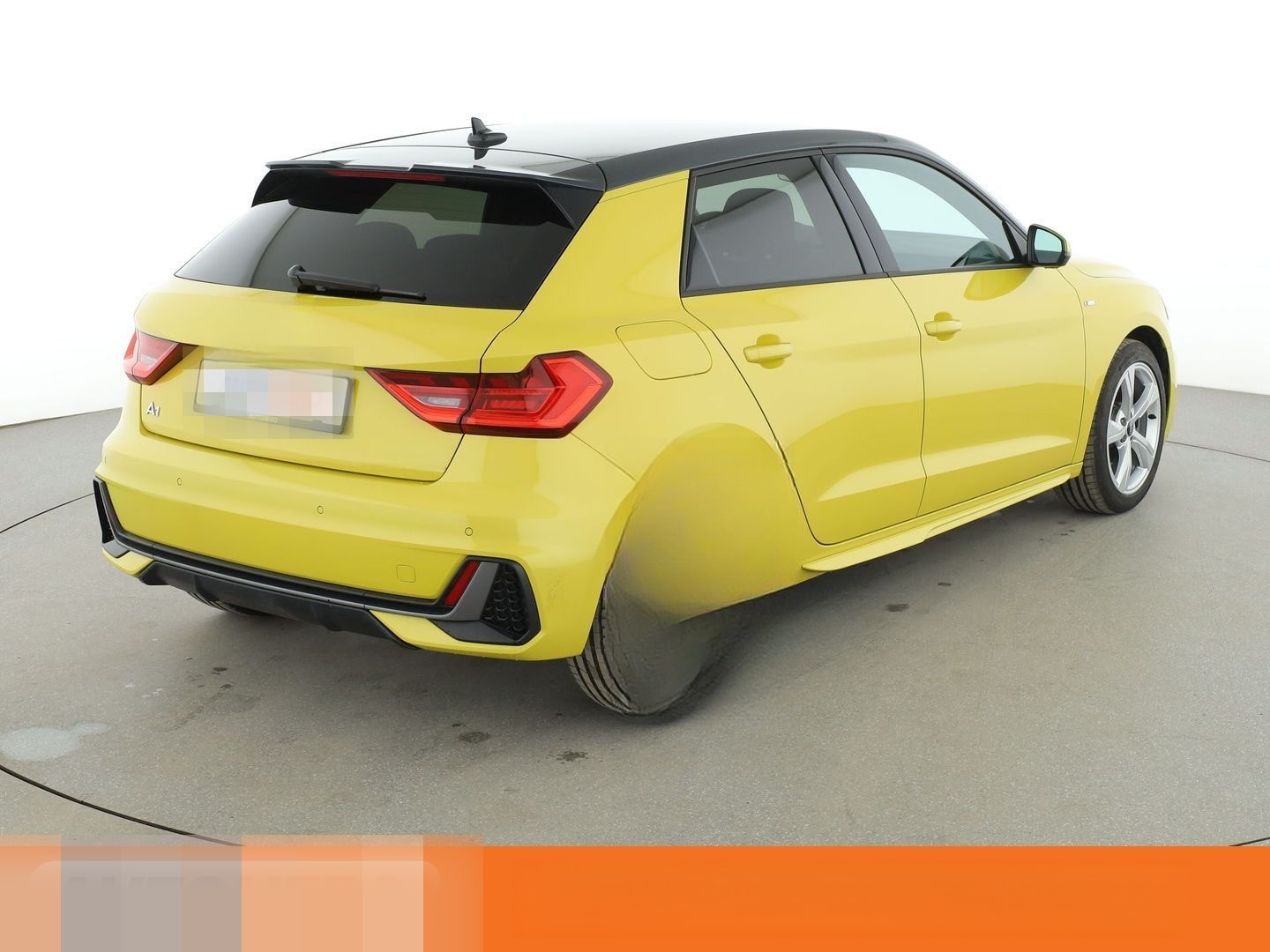 Audi A1 Sportback 30 TFSI S line*LED*PDC*SHZ*KLIMA* foto 6