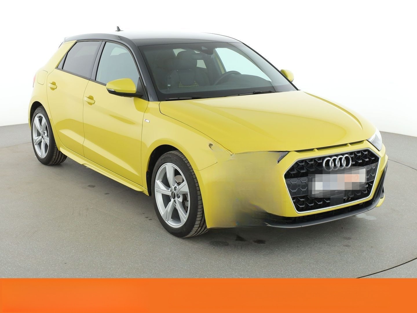 Audi A1 Sportback 30 TFSI S line*LED*PDC*SHZ*KLIMA* foto 8