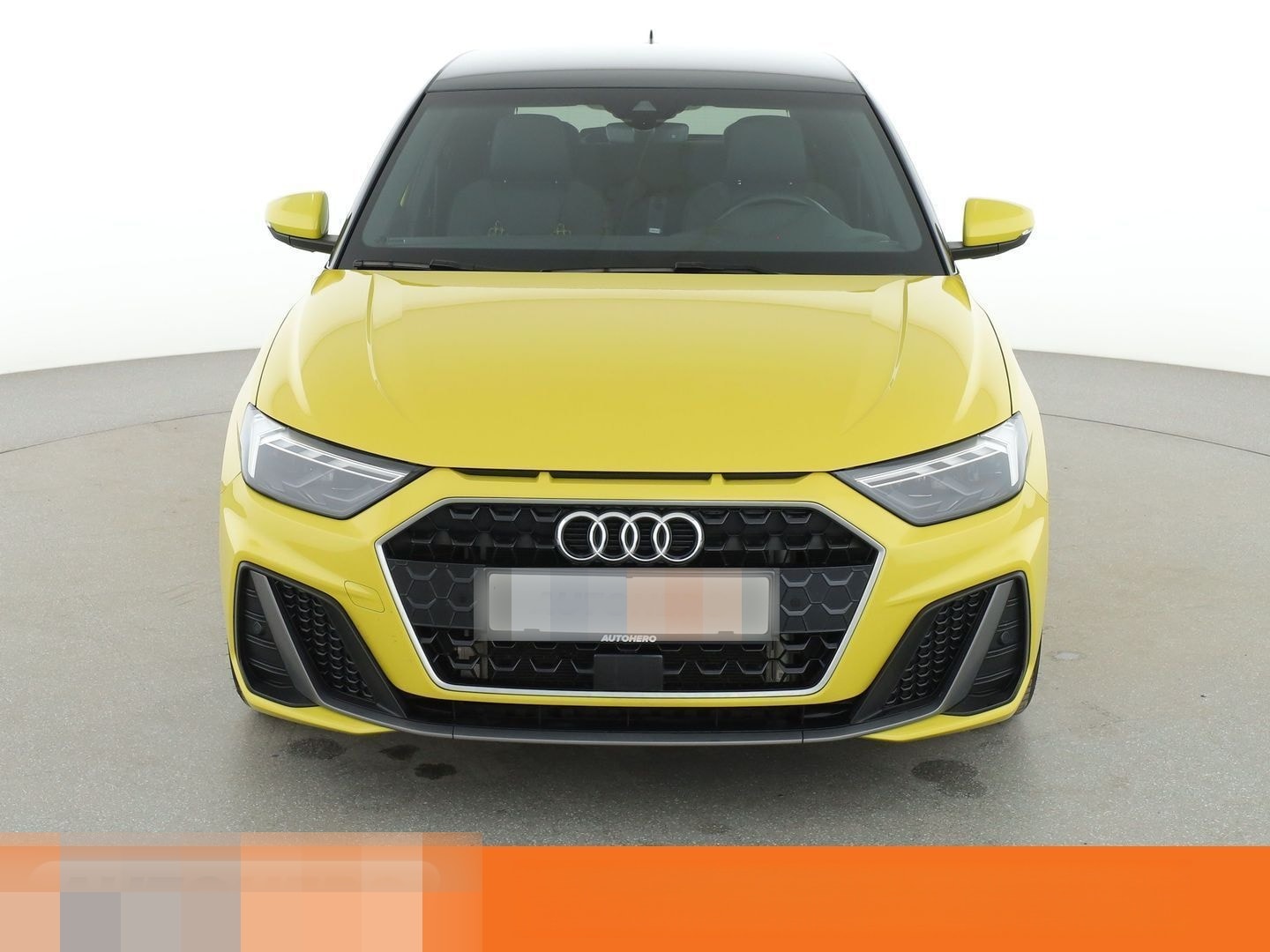 Audi A1 Sportback 30 TFSI S line*LED*PDC*SHZ*KLIMA* foto 9