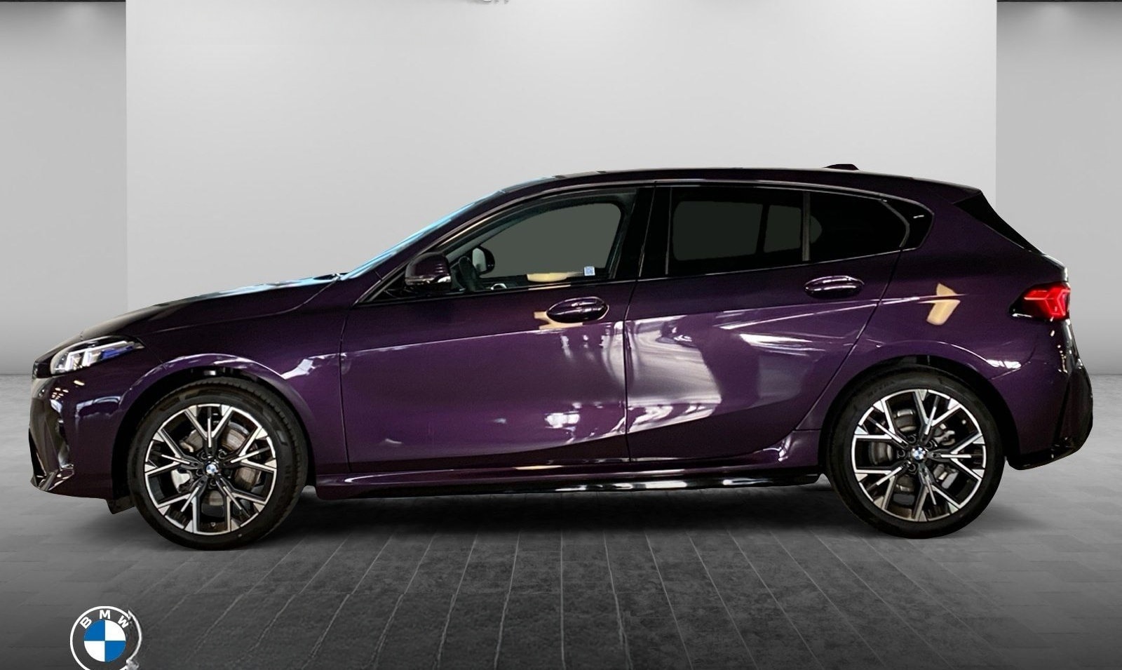 BMW 120d AHK Driv.Assist+ Harman/K Kamera LED Alarm foto 2