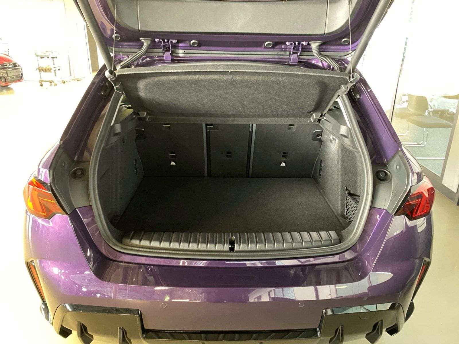 BMW 120d AHK Driv.Assist+ Harman/K Kamera LED Alarm foto 15