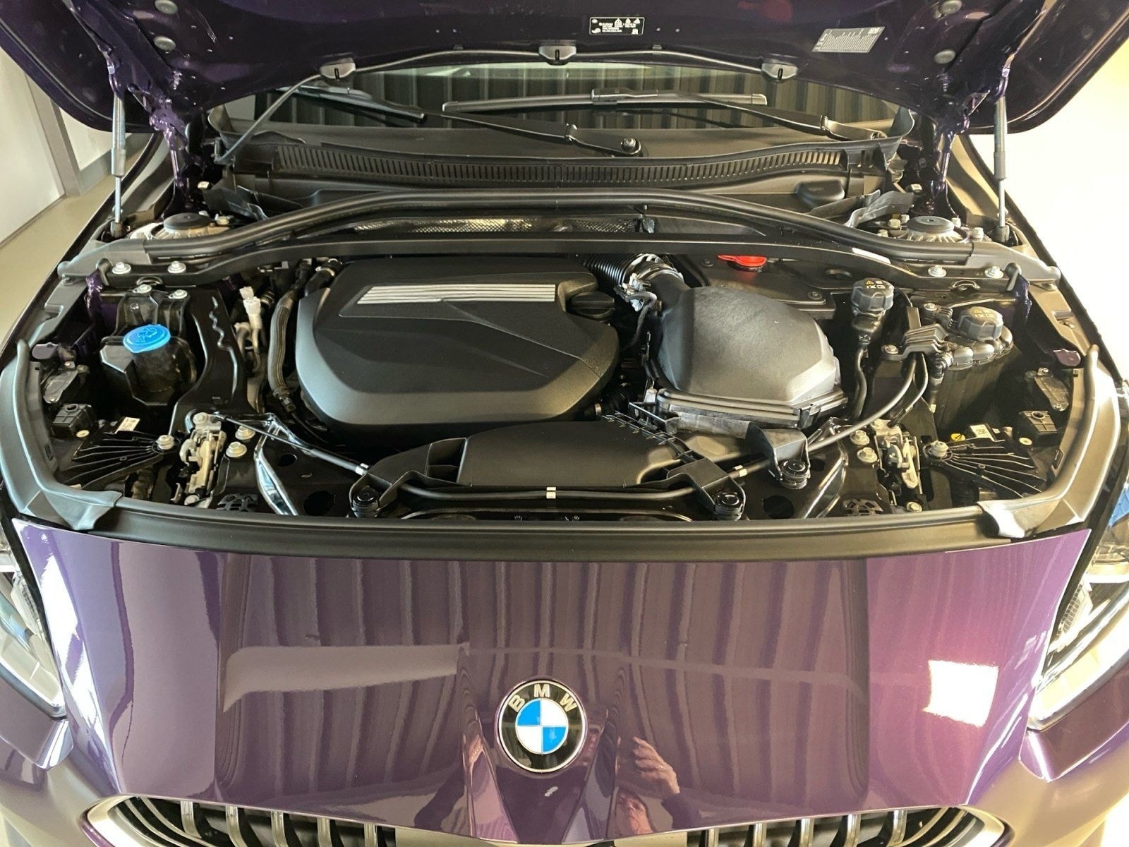 BMW 120d AHK Driv.Assist+ Harman/K Kamera LED Alarm foto 16