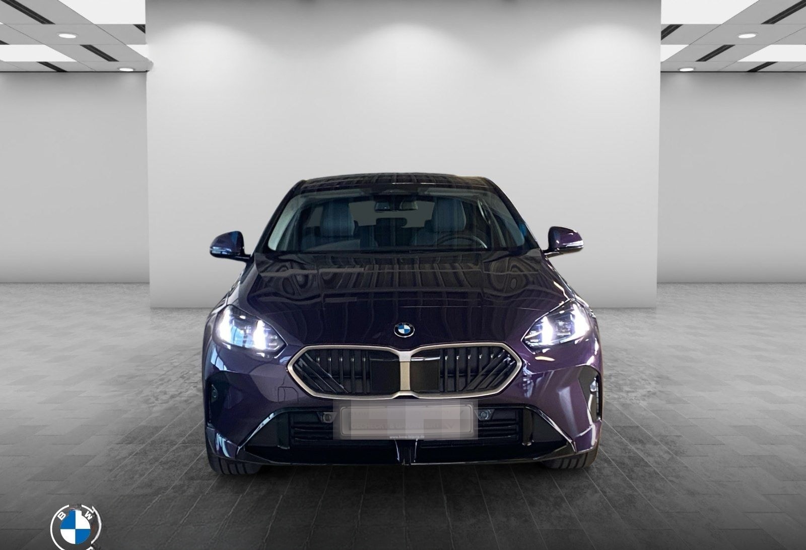 BMW 120d AHK Driv.Assist+ Harman/K Kamera LED Alarm foto 4