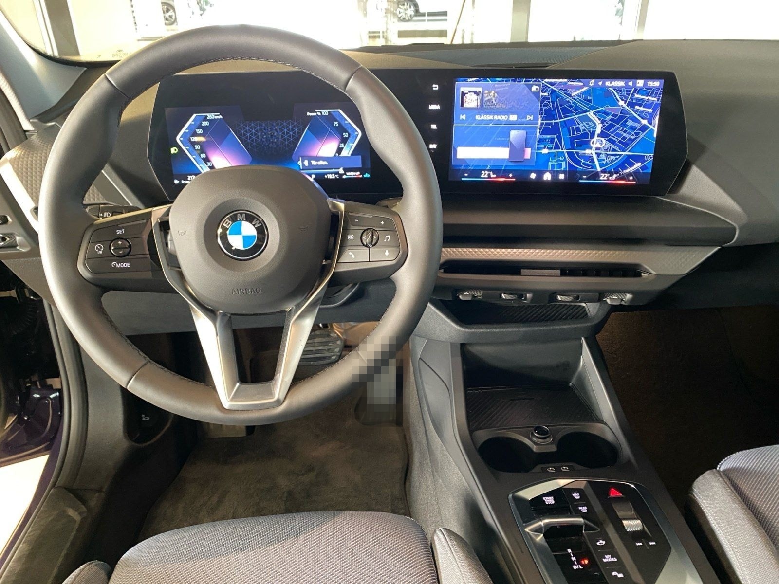 BMW 120d AHK Driv.Assist+ Harman/K Kamera LED Alarm foto 7