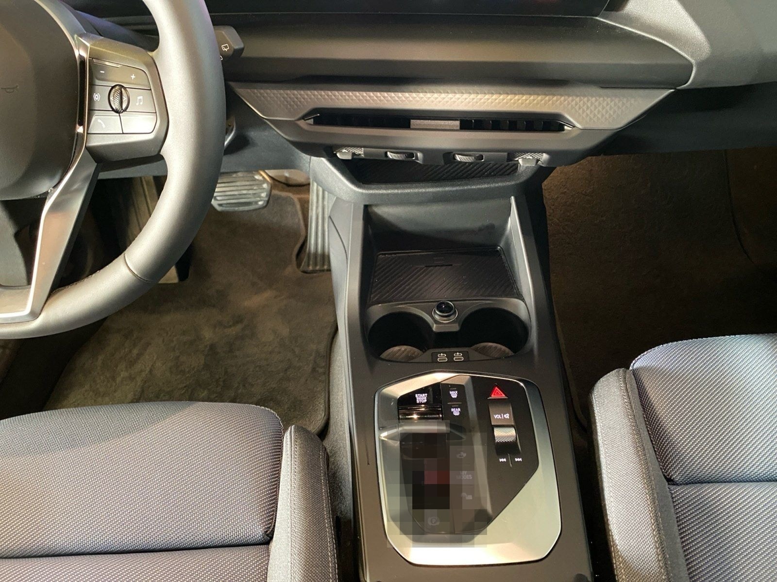 BMW 120d AHK Driv.Assist+ Harman/K Kamera LED Alarm foto 9