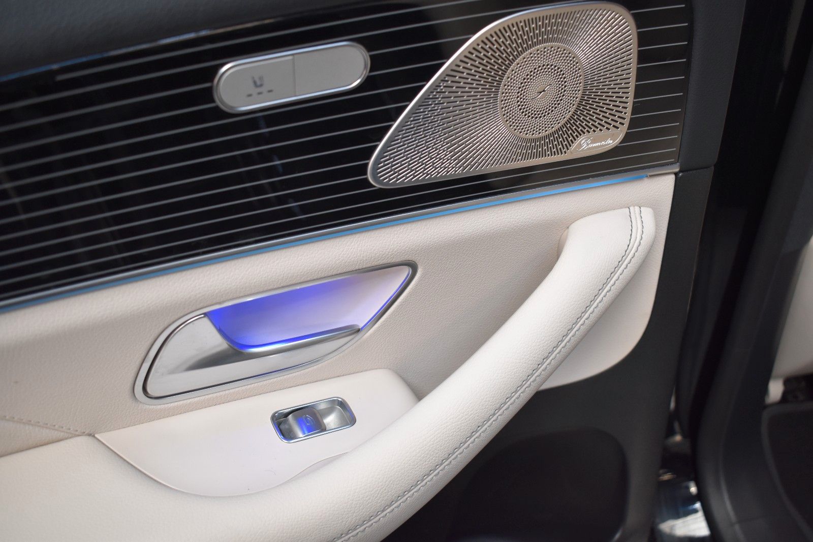 Mercedes-Benz GLE 450 d 4Matic COUPE AMG LINE*PANO*AHK*360°KAM foto 12