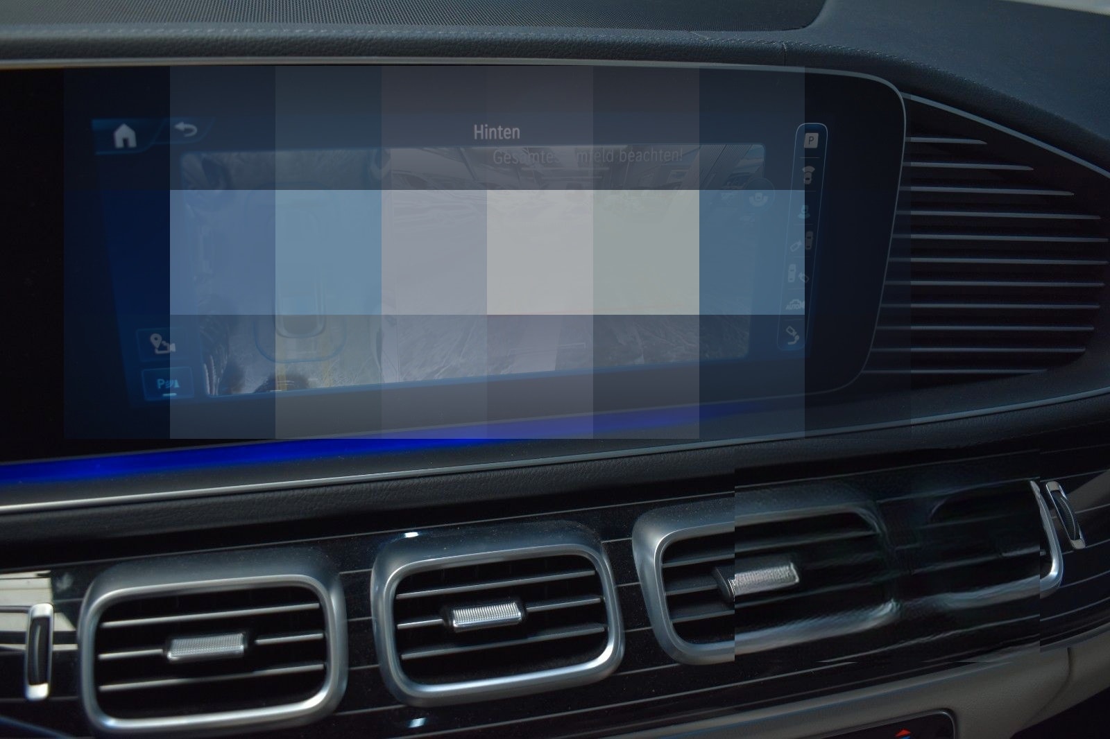 Mercedes-Benz GLE 450 d 4Matic COUPE AMG LINE*PANO*AHK*360°KAM foto 3