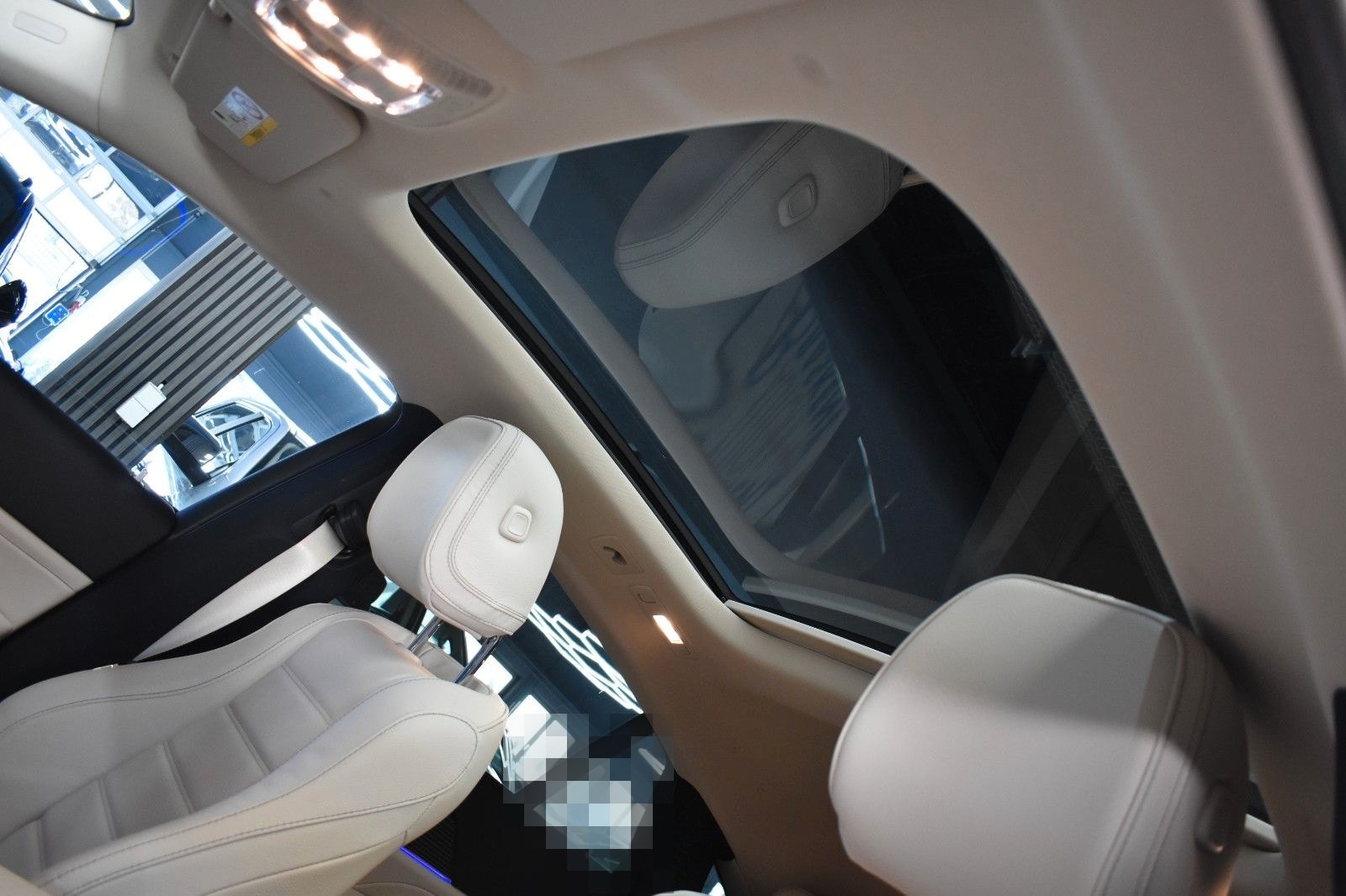 Mercedes-Benz GLE 450 d 4Matic COUPE AMG LINE*PANO*AHK*360°KAM foto 5