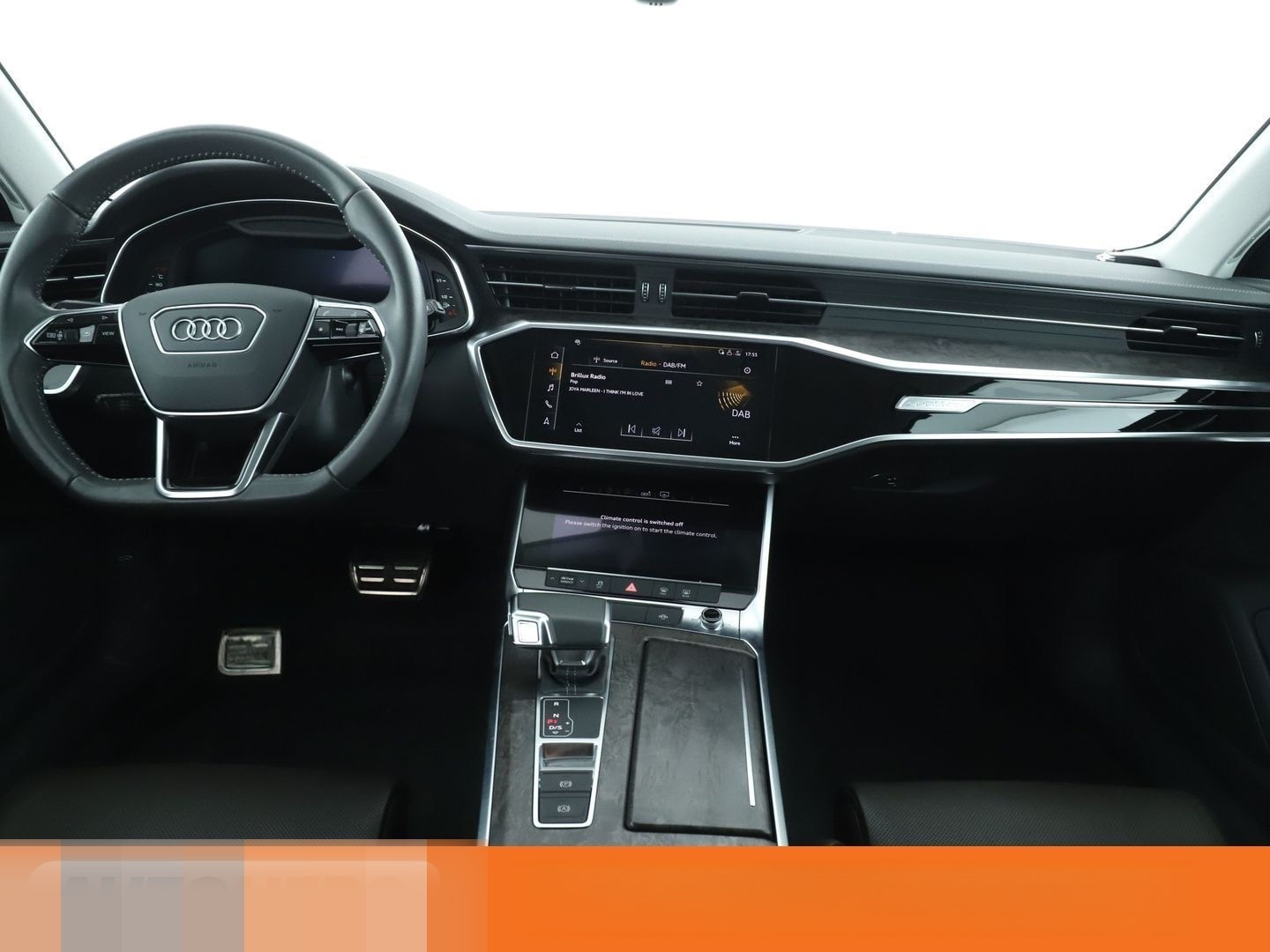 Audi A6 Allroad 55 TFSI quattro Aut.*NAVI*LED*ACC*CAM foto 12