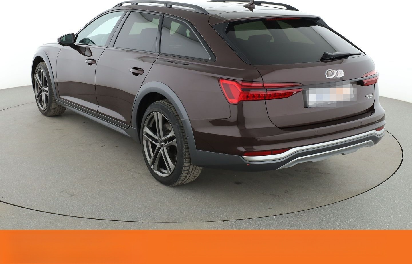 Audi A6 Allroad 55 TFSI quattro Aut.*NAVI*LED*ACC*CAM foto 4