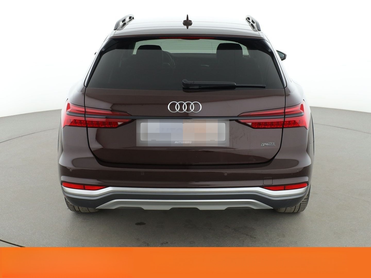 Audi A6 Allroad 55 TFSI quattro Aut.*NAVI*LED*ACC*CAM foto 5