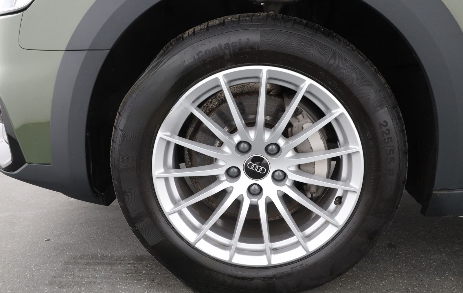 Audi A4 allroad 40 TDI quattro S tronic | MMI | foto 12