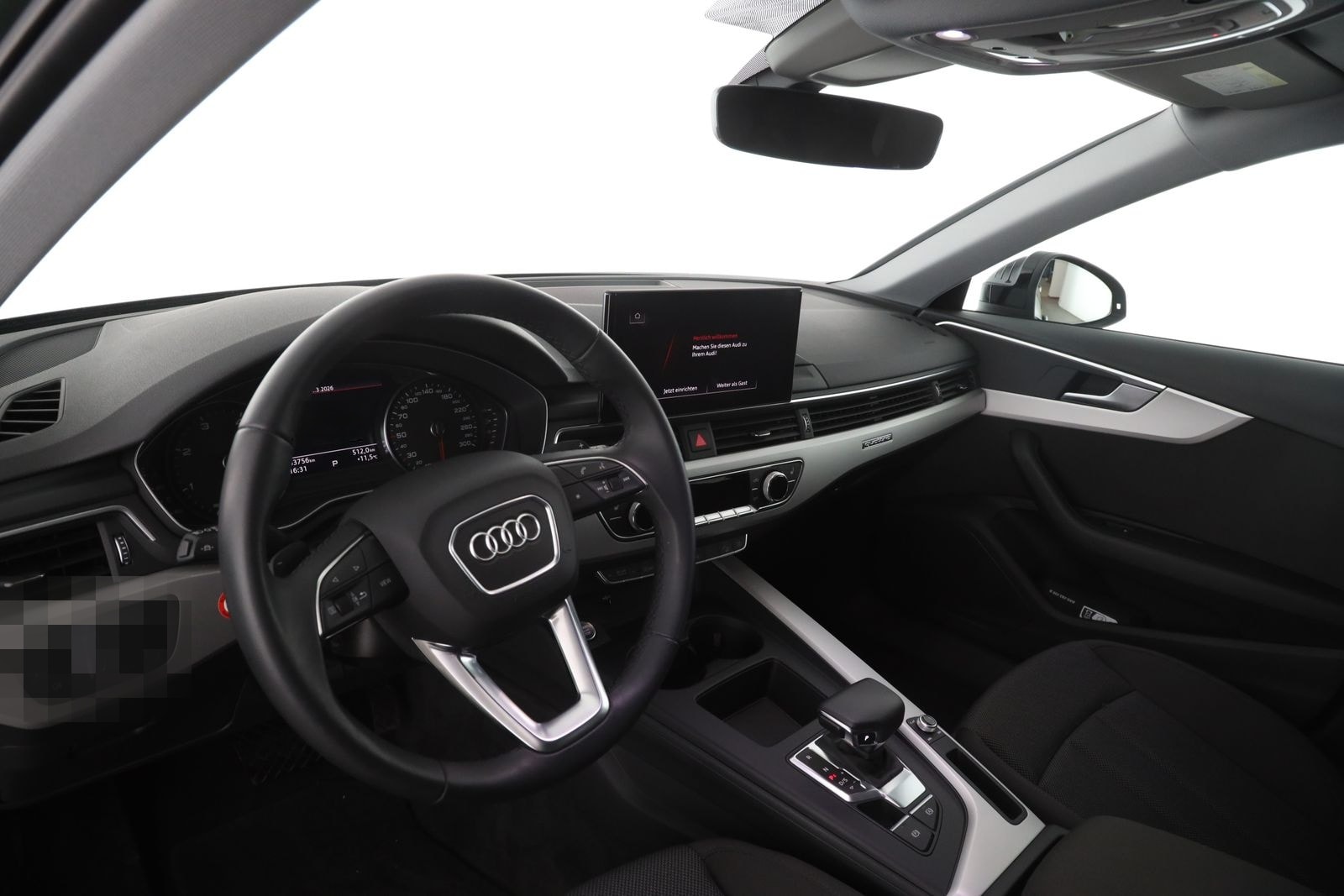 Audi A4 allroad 40 TDI quattro S tronic | MMI | foto 13