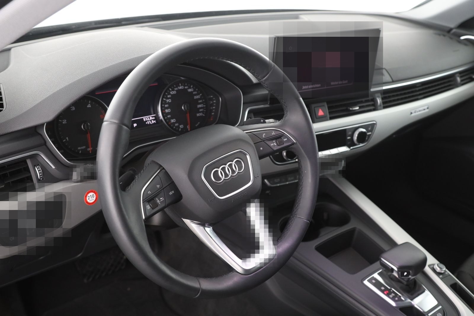 Audi A4 allroad 40 TDI quattro S tronic | MMI | foto 14