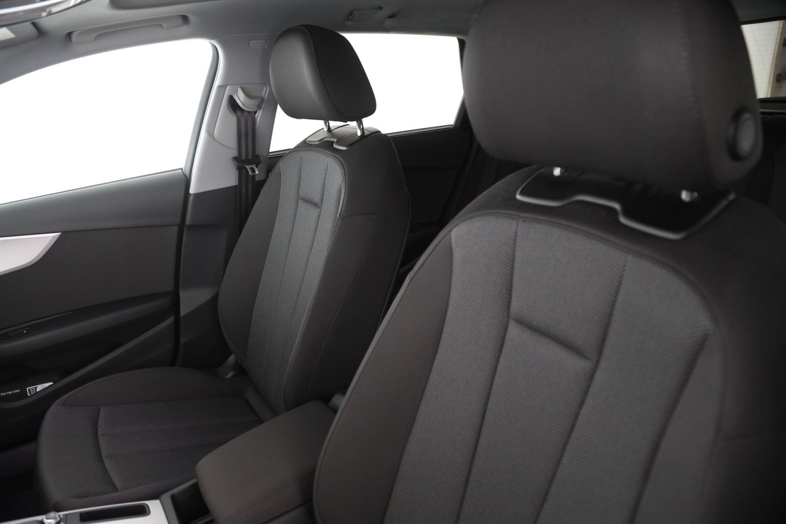 Audi A4 allroad 40 TDI quattro S tronic | MMI | foto 16