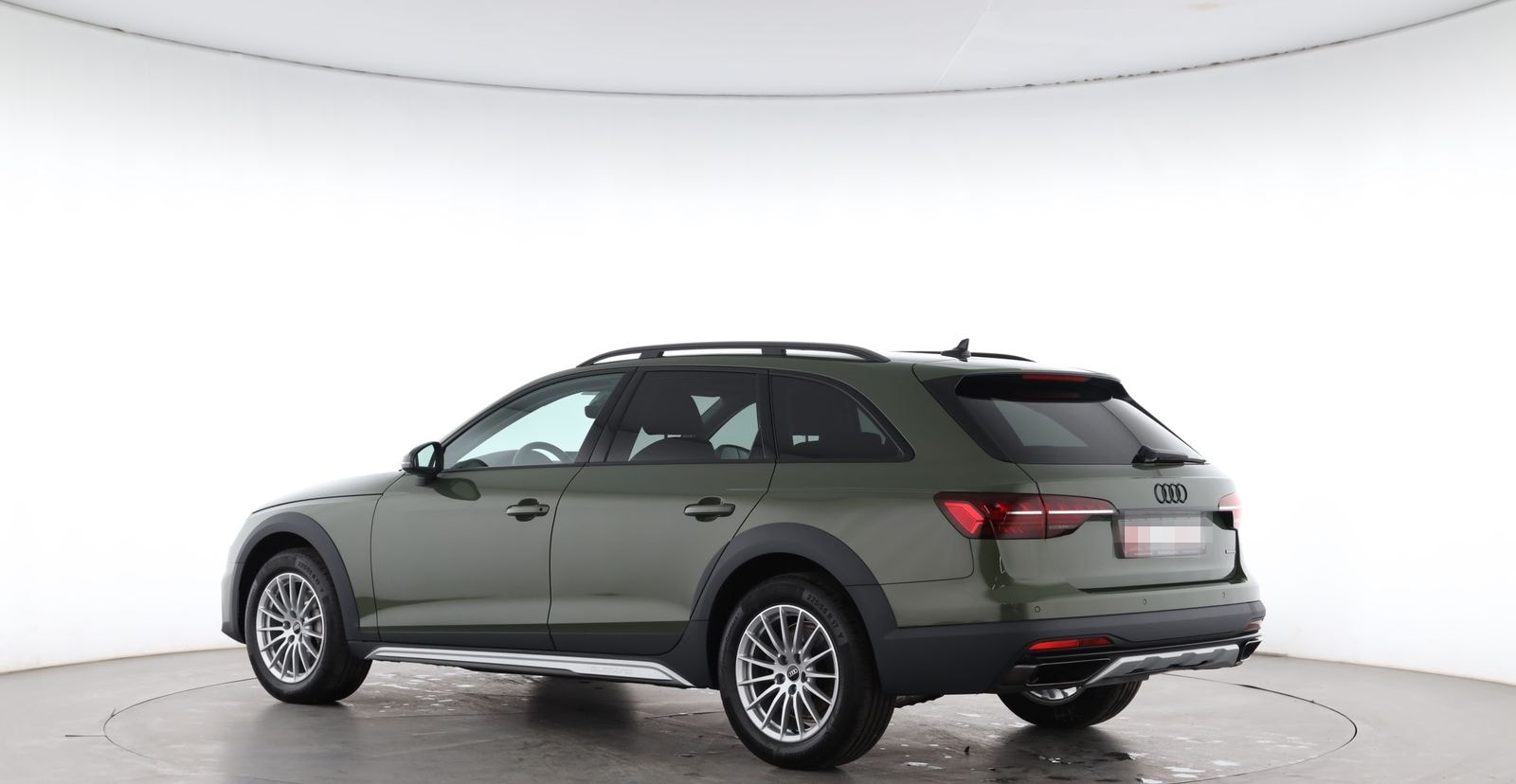 Audi A4 allroad 40 TDI quattro S tronic | MMI | foto 6