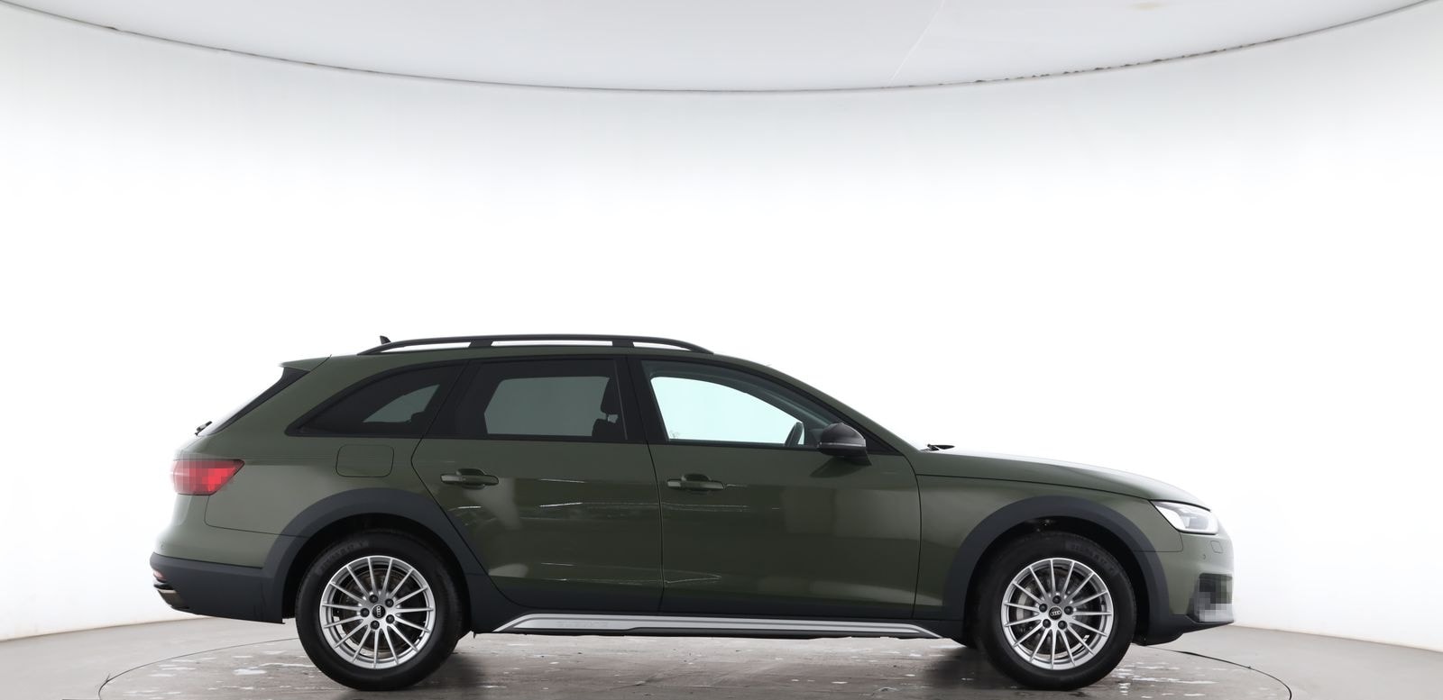 Audi A4 allroad 40 TDI quattro S tronic | MMI | foto 7