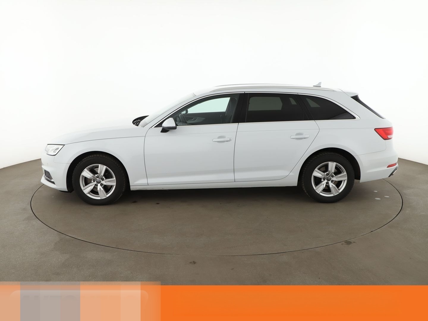 Audi A4 35 TDI Sport Aut.*NAV*XENON*PDC*TEMPO*SHZ*ALU foto 3