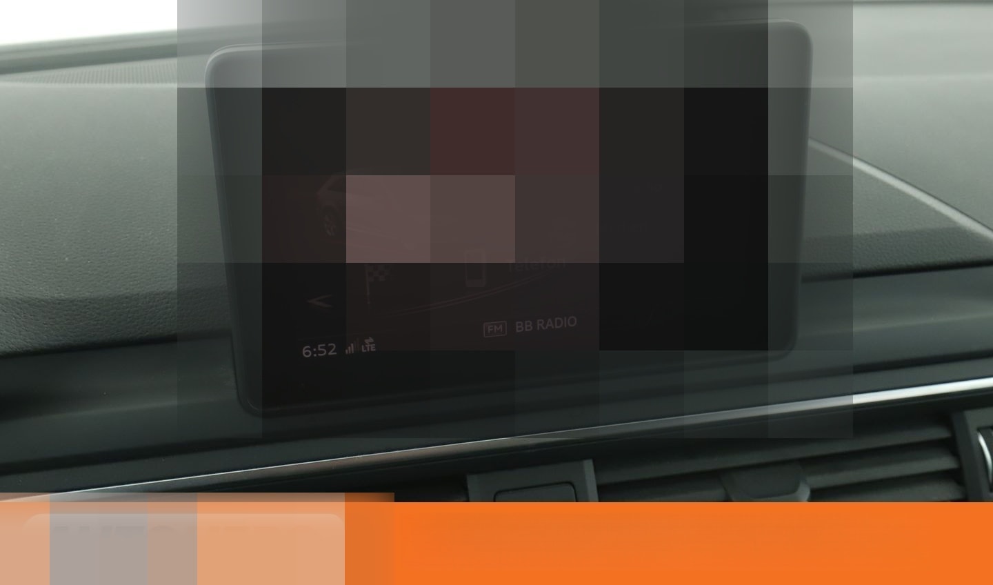 Audi A4 35 TDI Sport Aut.*NAV*XENON*PDC*TEMPO*SHZ*ALU foto 21