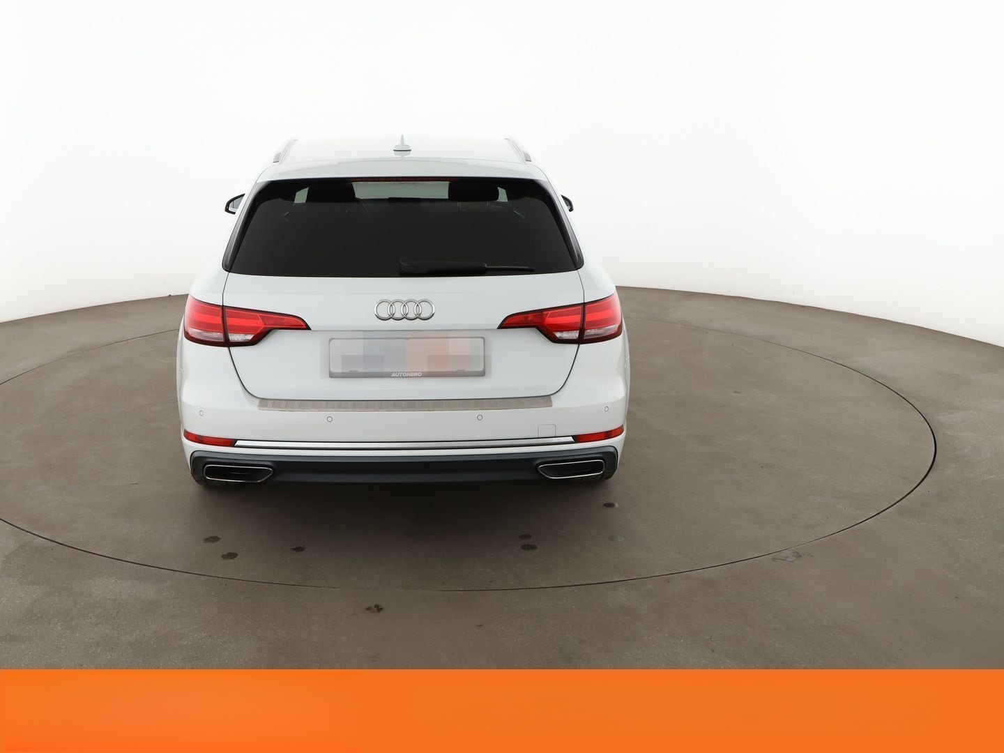 Audi A4 35 TDI Sport Aut.*NAV*XENON*PDC*TEMPO*SHZ*ALU foto 5