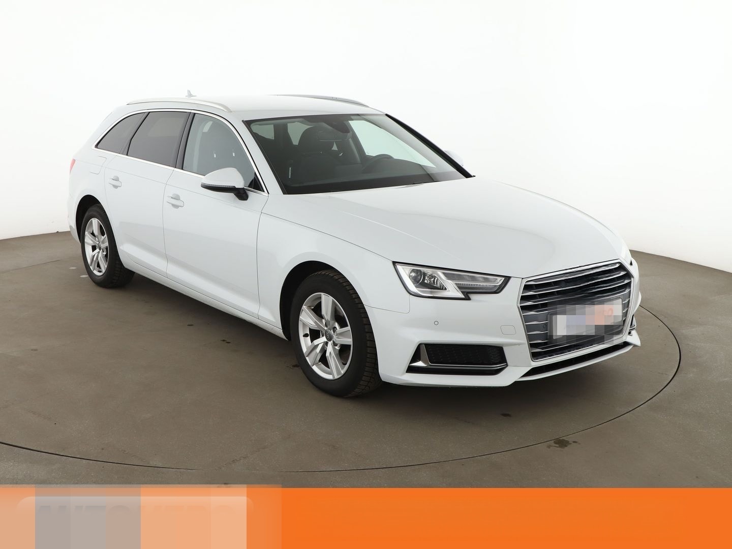 Audi A4 35 TDI Sport Aut.*NAV*XENON*PDC*TEMPO*SHZ*ALU foto 8