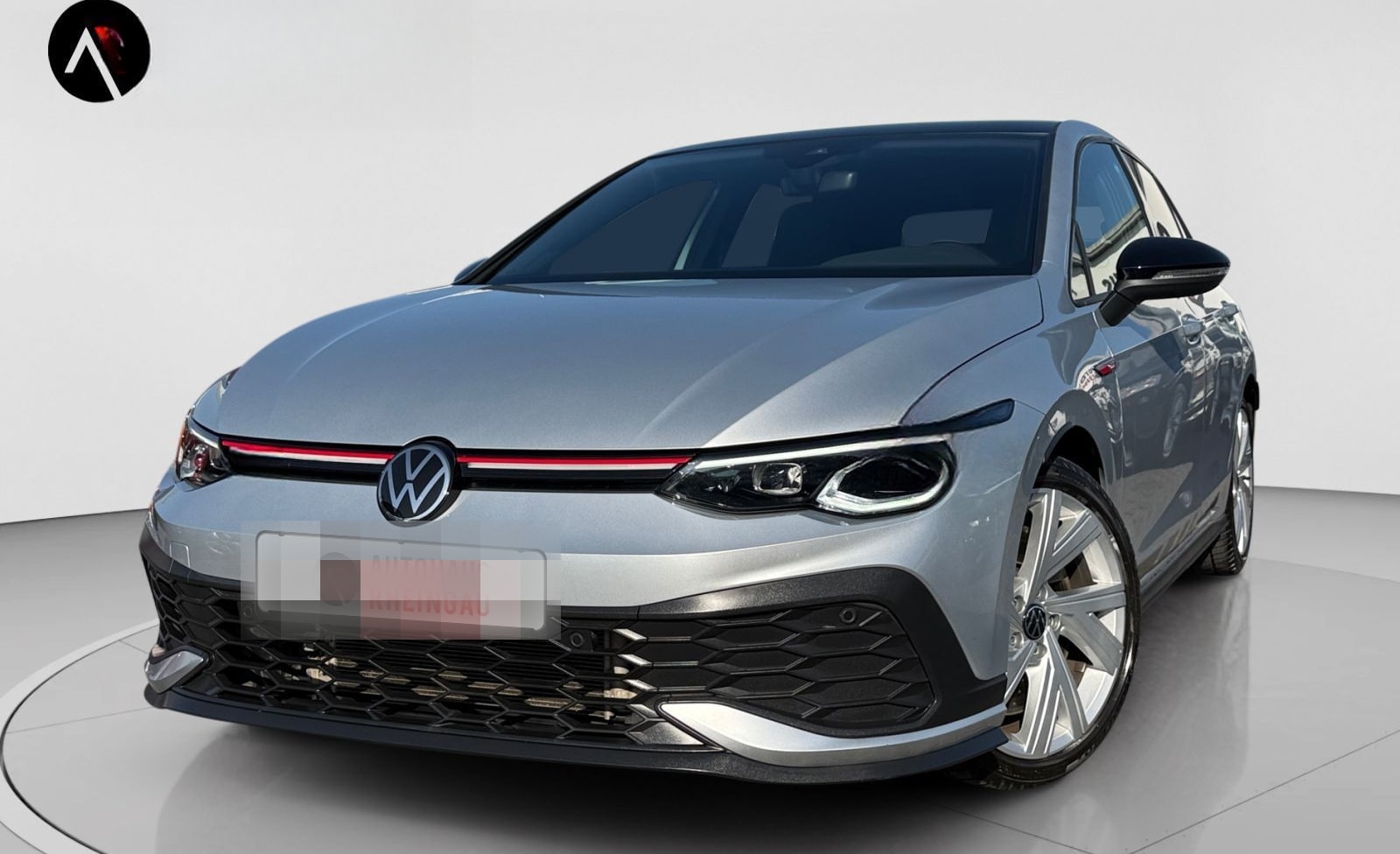 Volkswagen Golf GTI Clubsport OPF DSG/PANO/DAB+/ foto 1