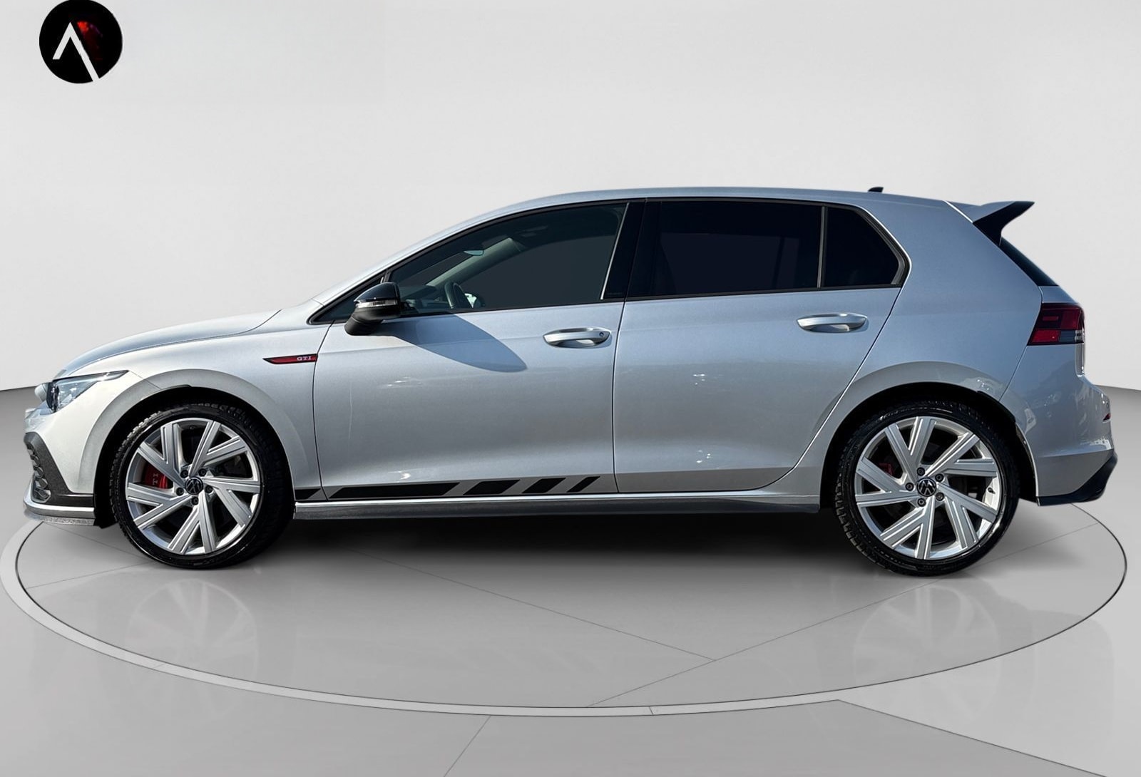 Volkswagen Golf GTI Clubsport OPF DSG/PANO/DAB+/ foto 2